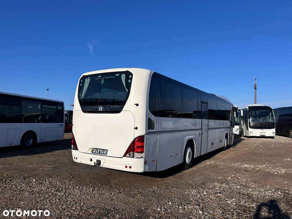 Neoplan Jetliner - 5