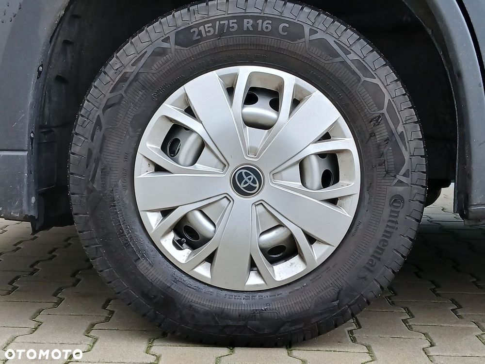 Toyota PROACE MAX - 34