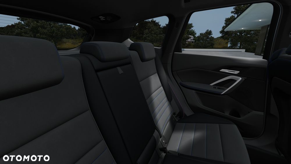 BMW X1 sDrive20i M Sportpaket - 14