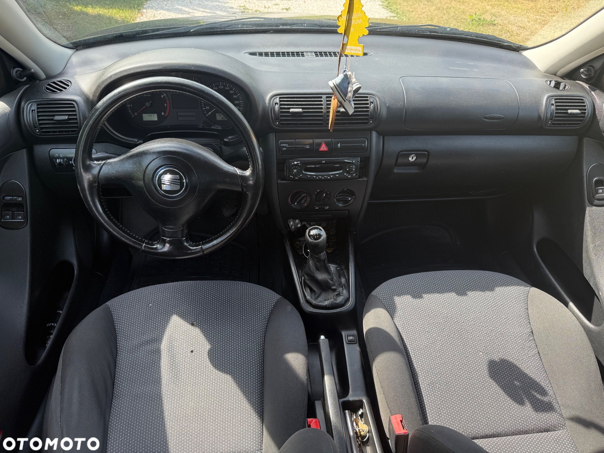 Seat Leon - 7