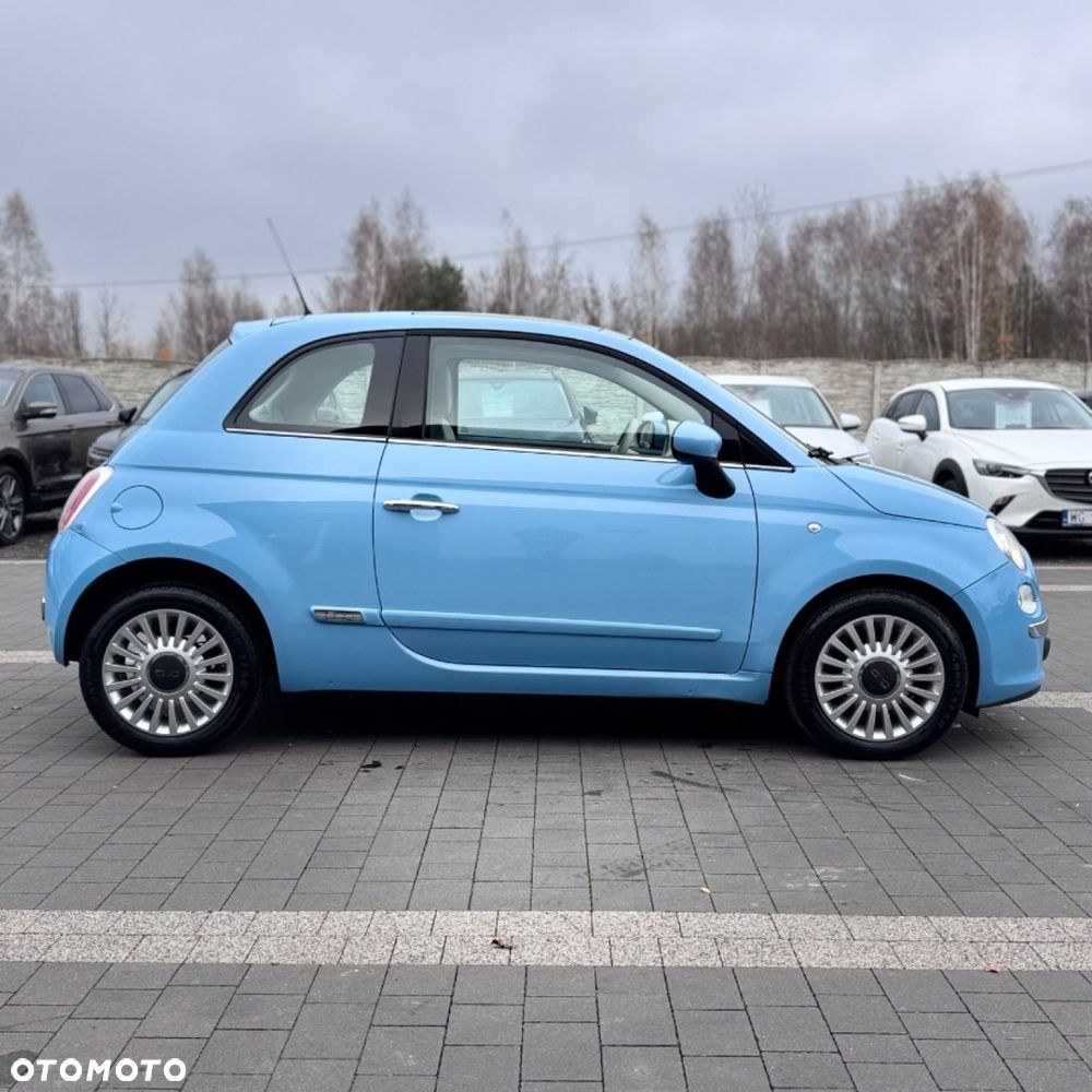 Fiat 500 - 9