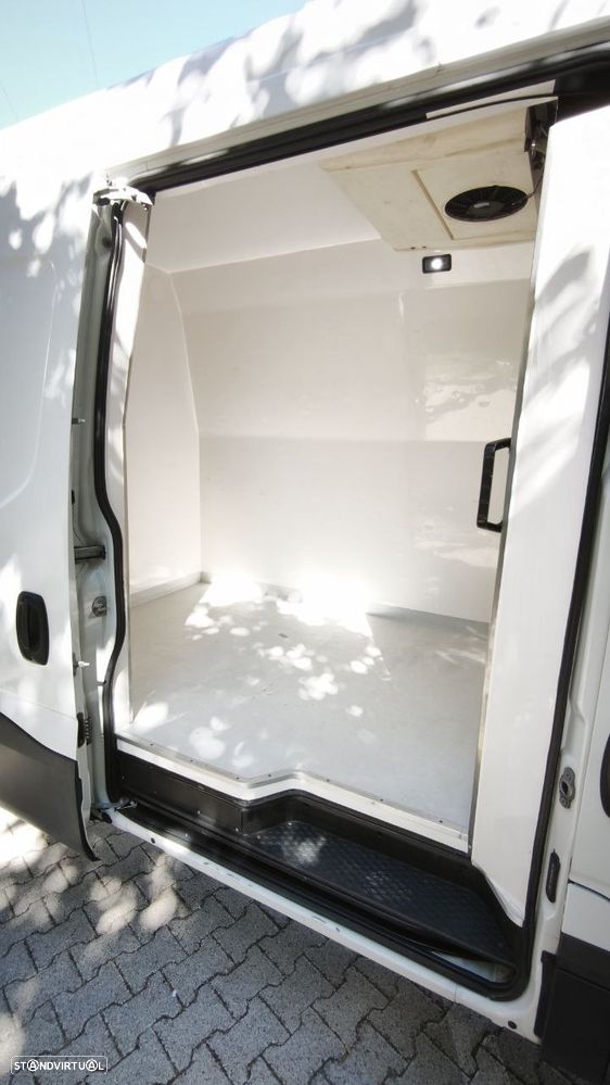 Iveco Daily 35C15 Frio/frigorífico - 6