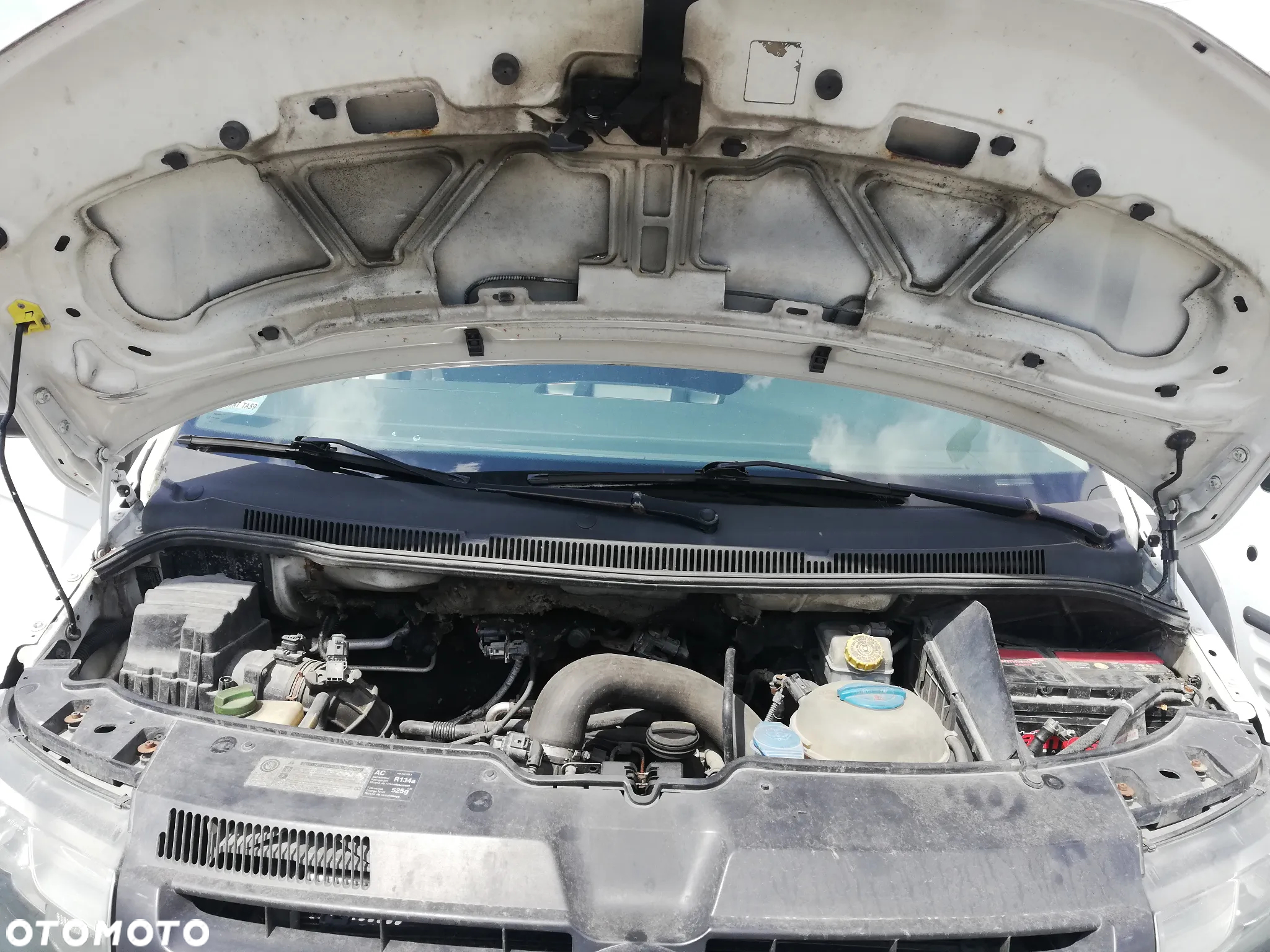 Volkswagen T5 LONG - 24