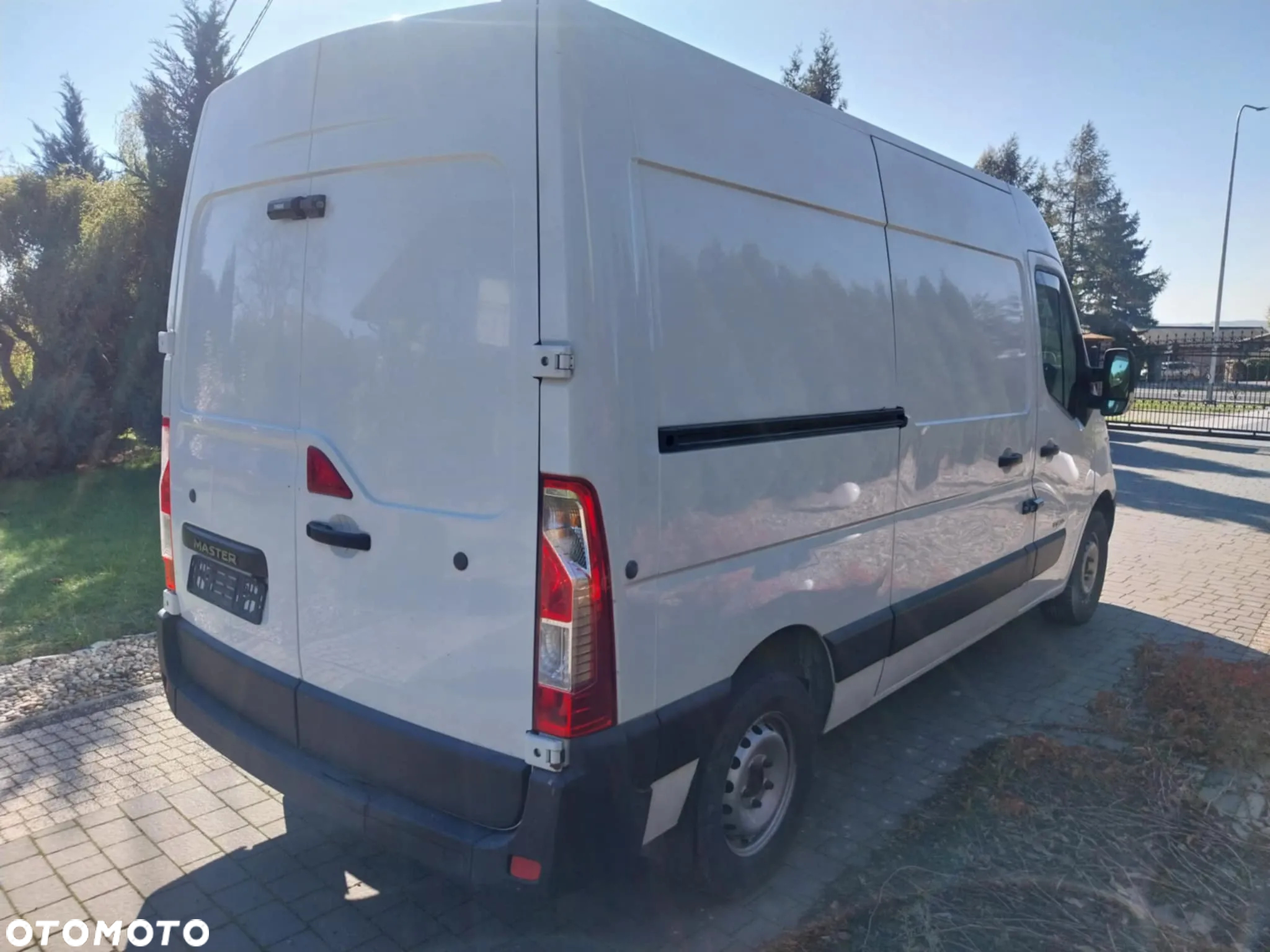 Renault Master - 5