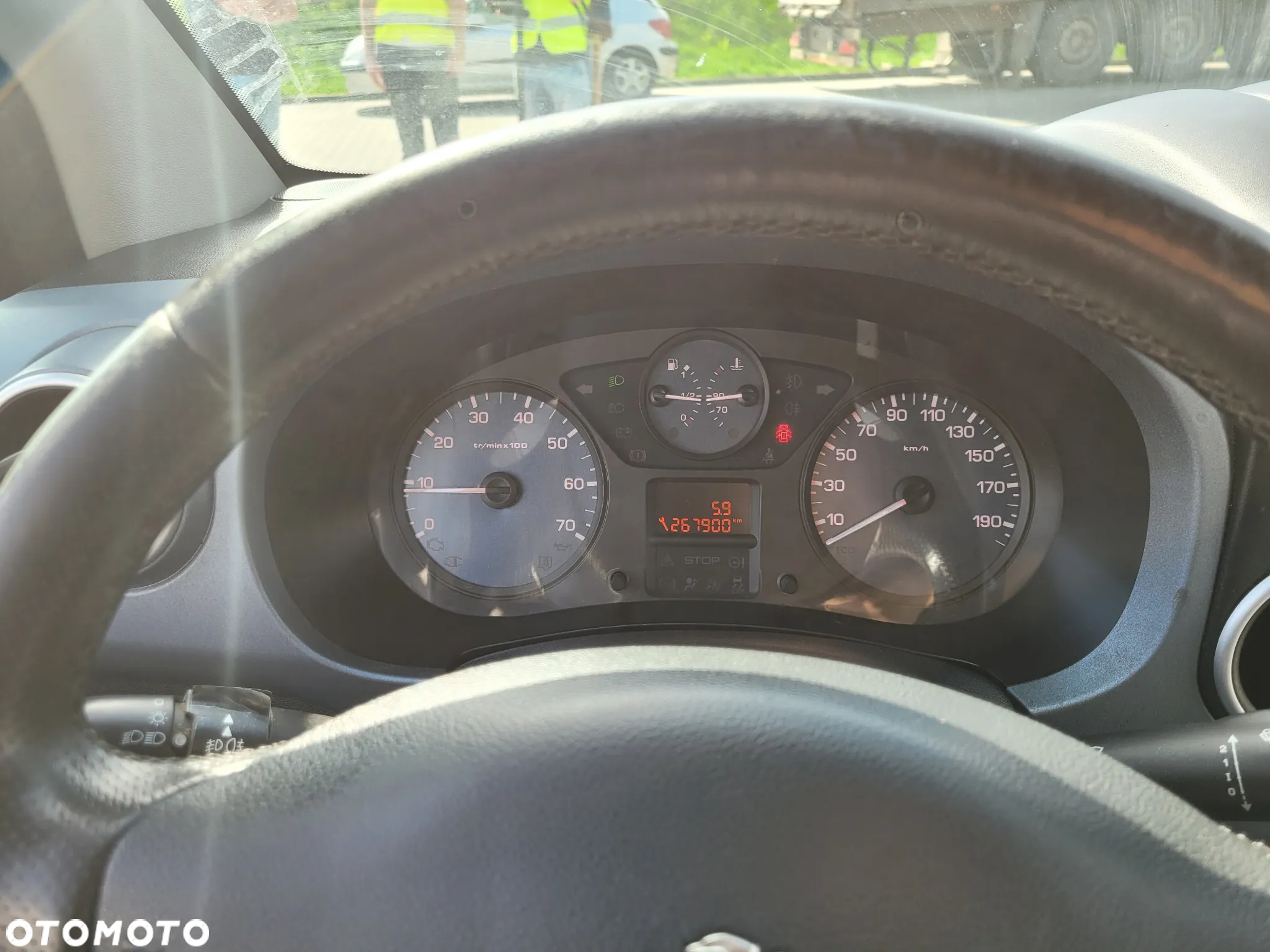 Peugeot Partner 1.6 HDi Outdoor - 19