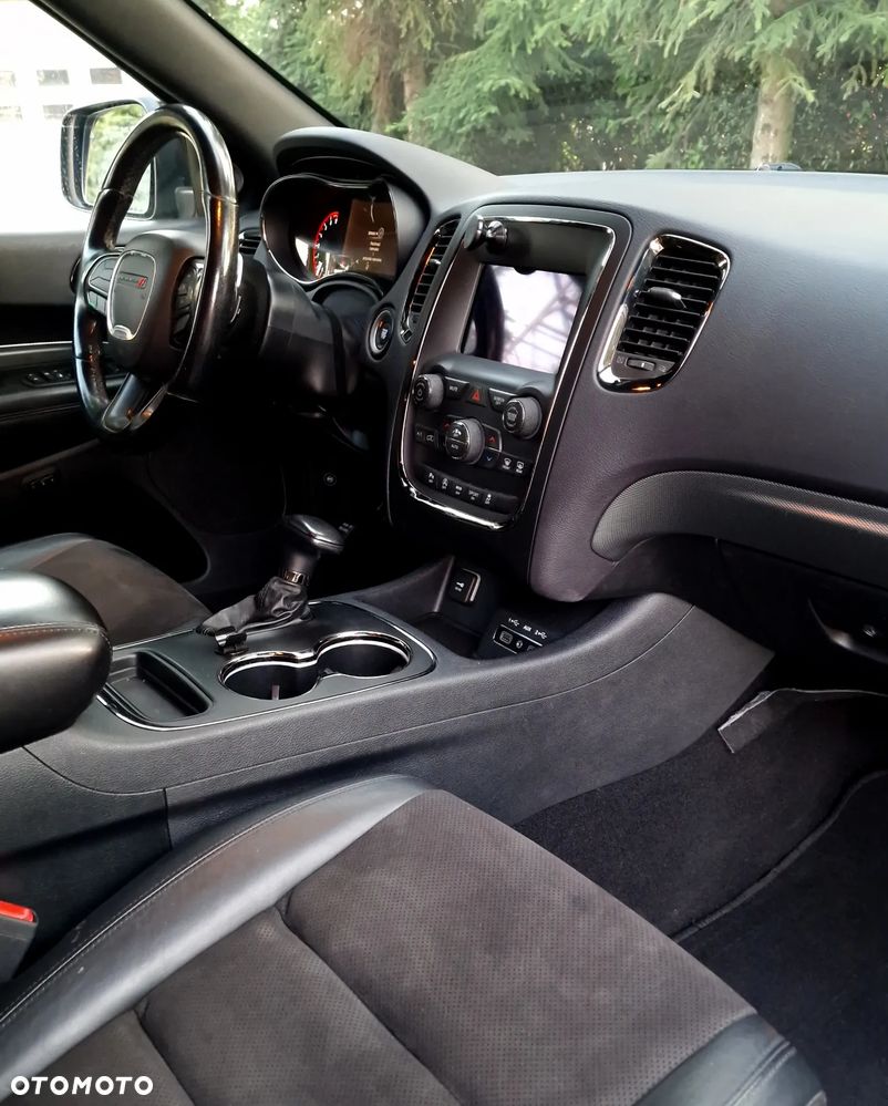 Dodge Durango - 7