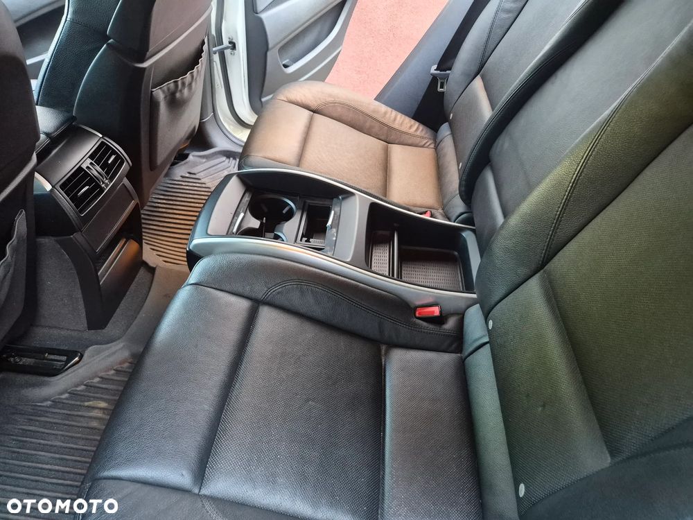 BMW X6 40d xDrive - 14