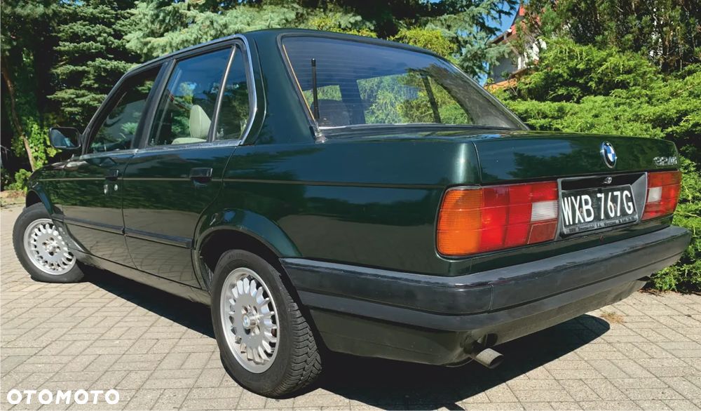 BMW Seria 3 - 8