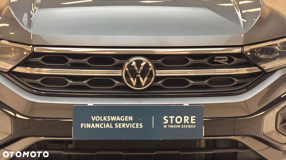Volkswagen T-Roc 1.5 TSI R-Line DSG - 28