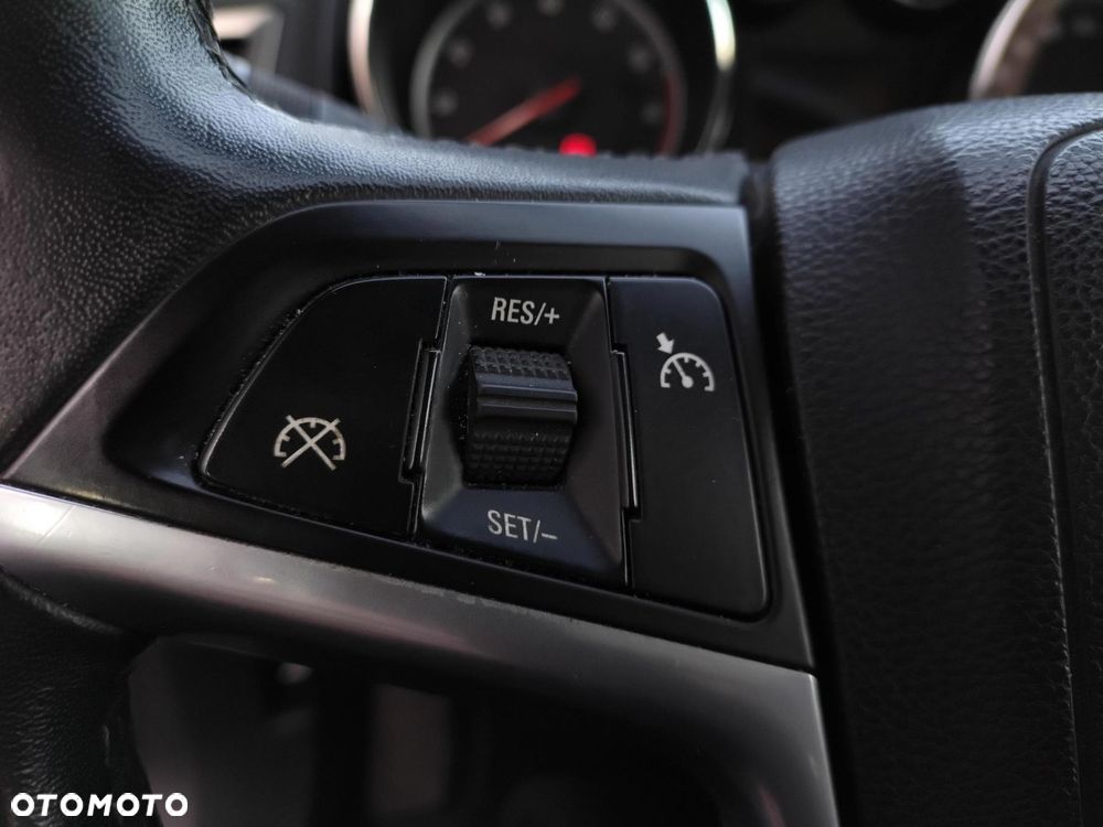 Opel Astra - 15