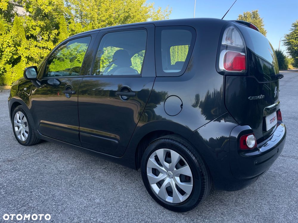Citroën C3 Picasso 1.6 HDi Attraction - 26