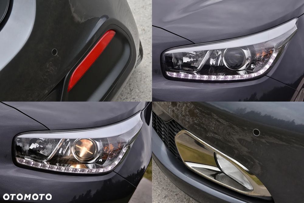 Kia Ceed 1.6 GDI XL DCT - 35