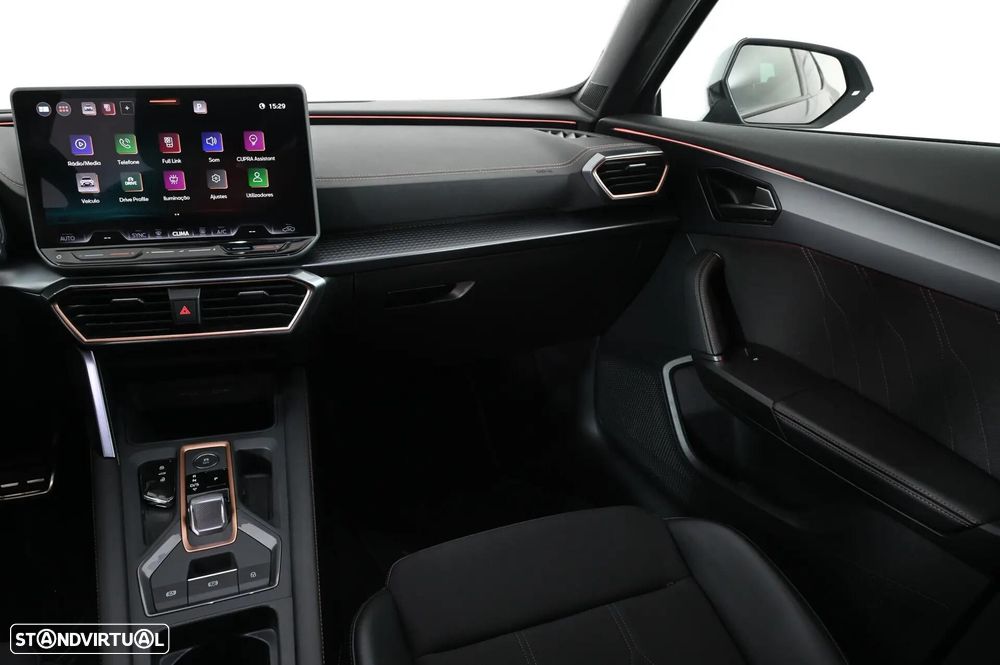 Cupra Formentor 2.0 TDI DSG - 23
