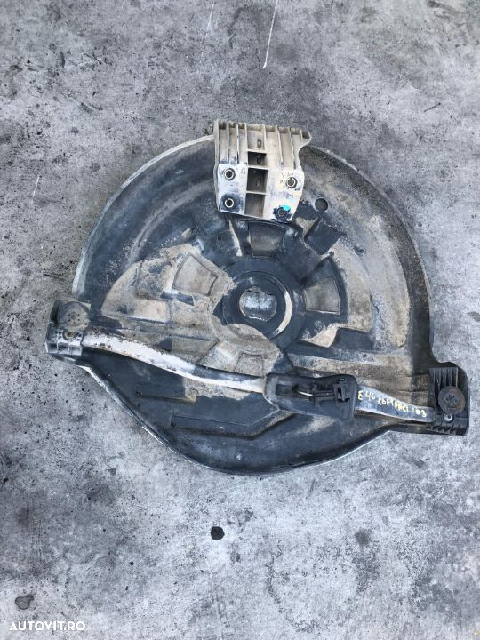 suport roata rezerva bmw seria 3 e46 compact - 2