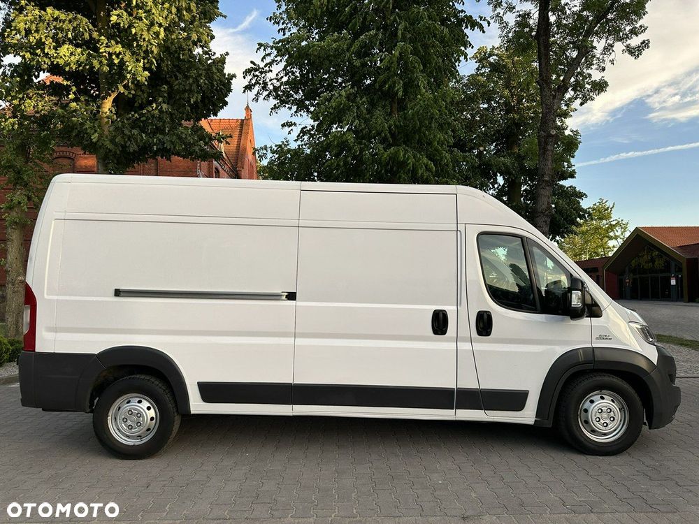 Fiat Ducato - 5