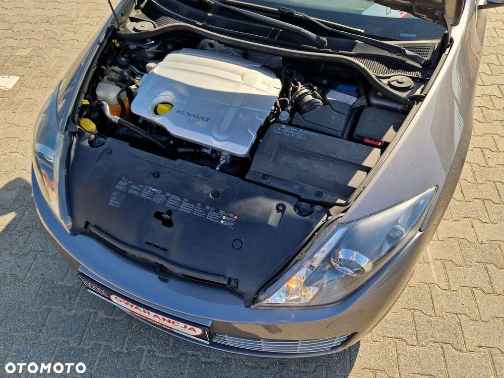 Renault Laguna - 14