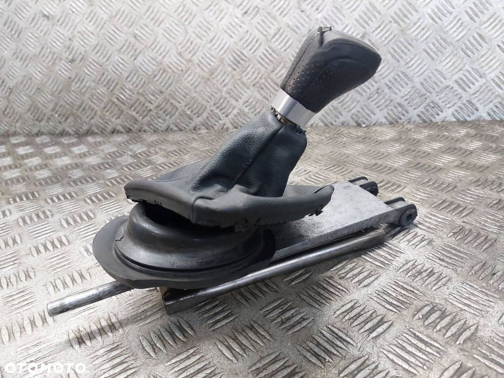 LEWAREK ZMIANY BIEGÓW + DRĄŻEK BMW E90 2.0 16V 6 BIEGÓW M PAKIET 7532492 - 1