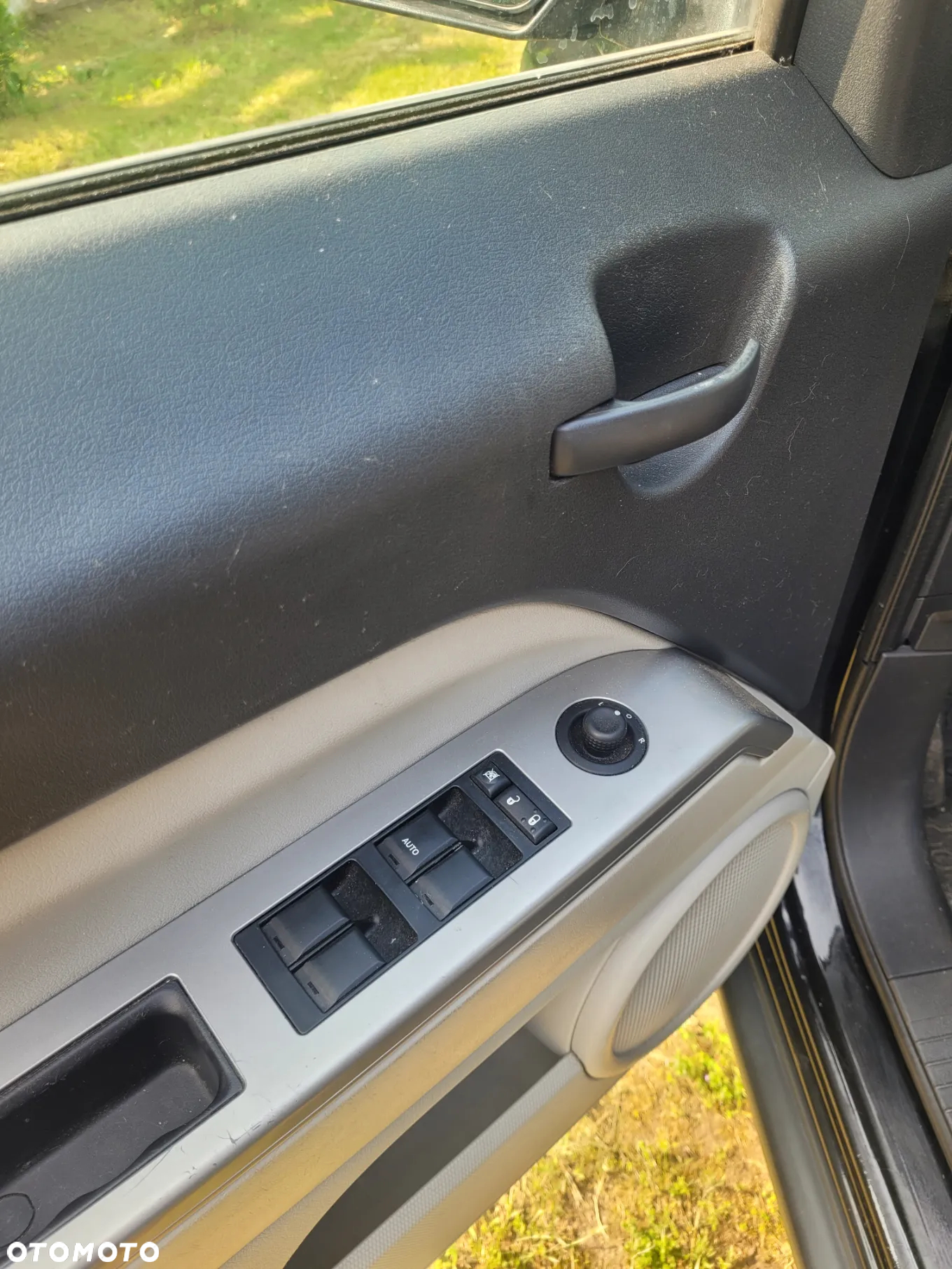 Jeep Patriot 2.4 CVT Limited - 18
