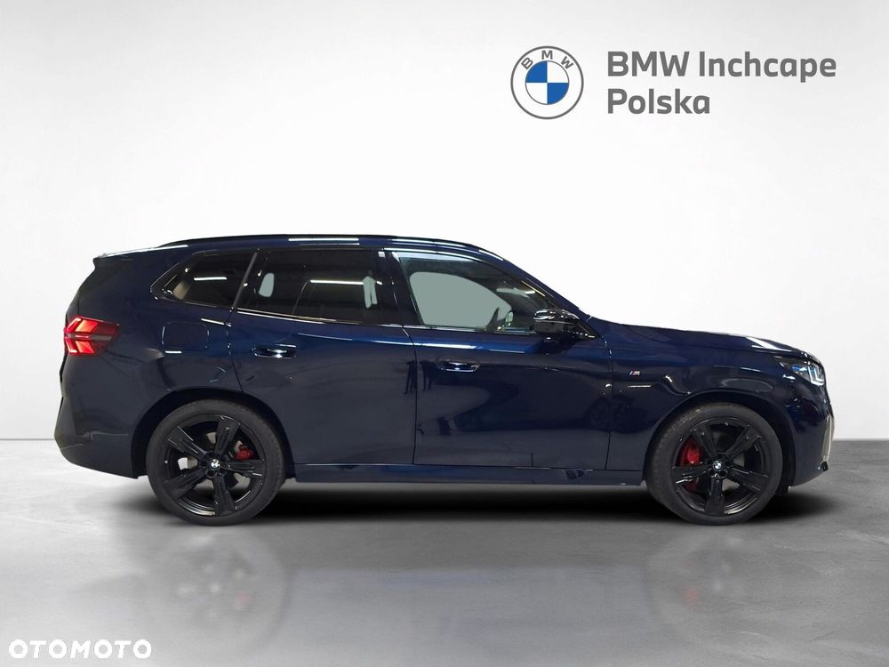 BMW X3 - 7