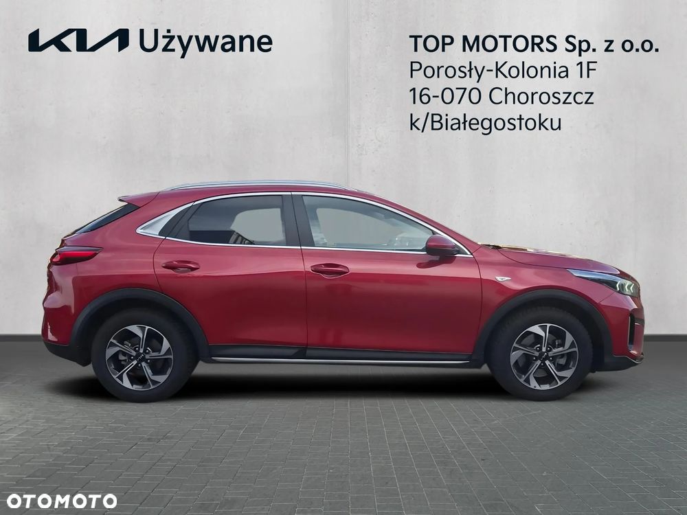 Kia XCeed 1.5 T-GDI M - 6