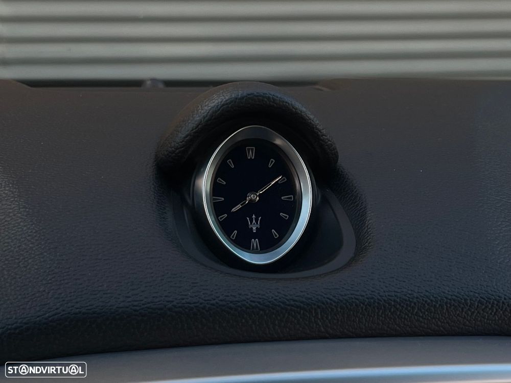 Maserati Ghibli 3.0 V6 GranLusso - 17