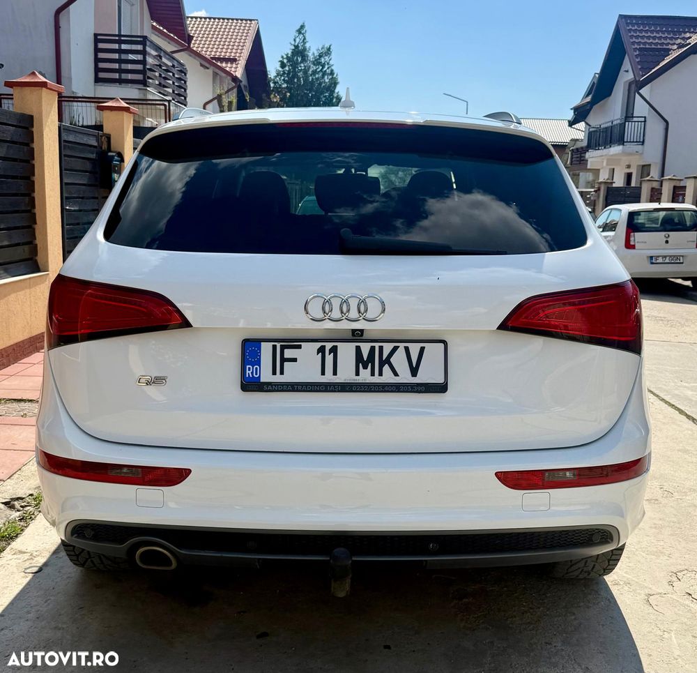 Audi Q5 2.0 TDI Quattro S tronic - 6