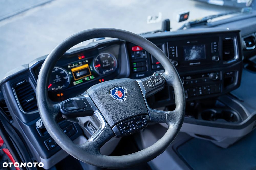 Scania R500 - 22