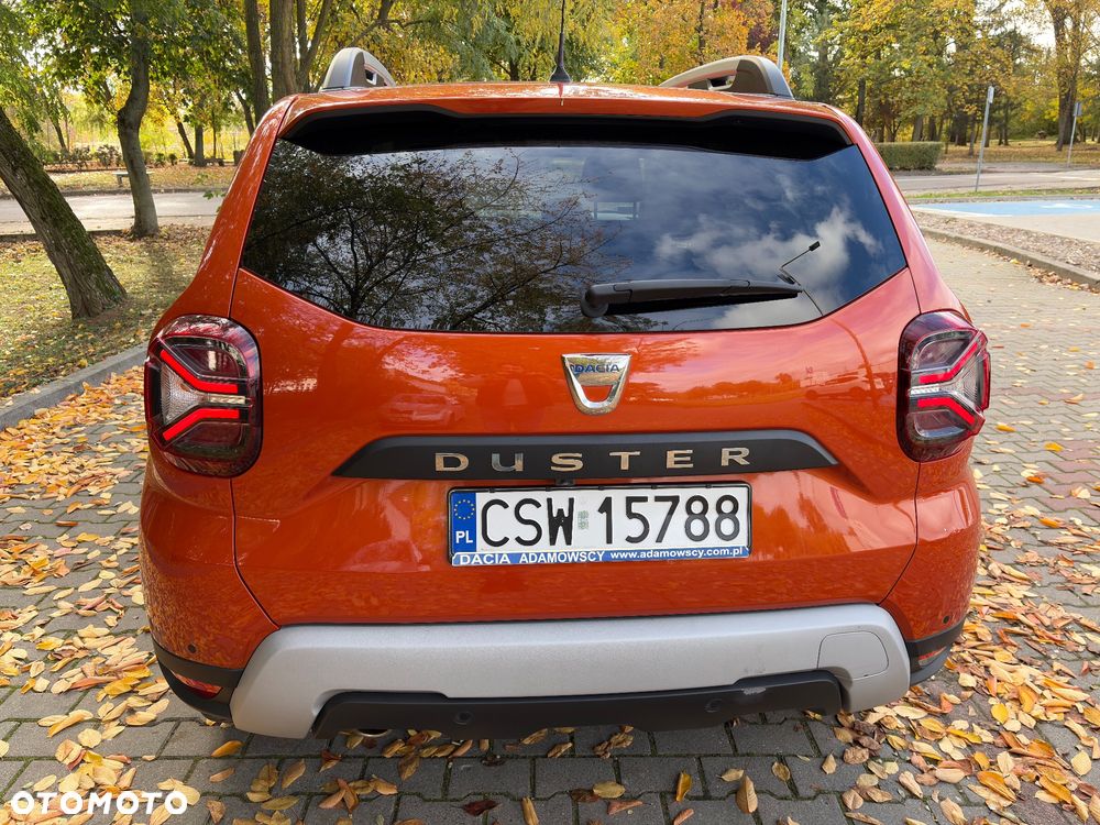 Dacia Duster 1.0 TCe Prestige - 6