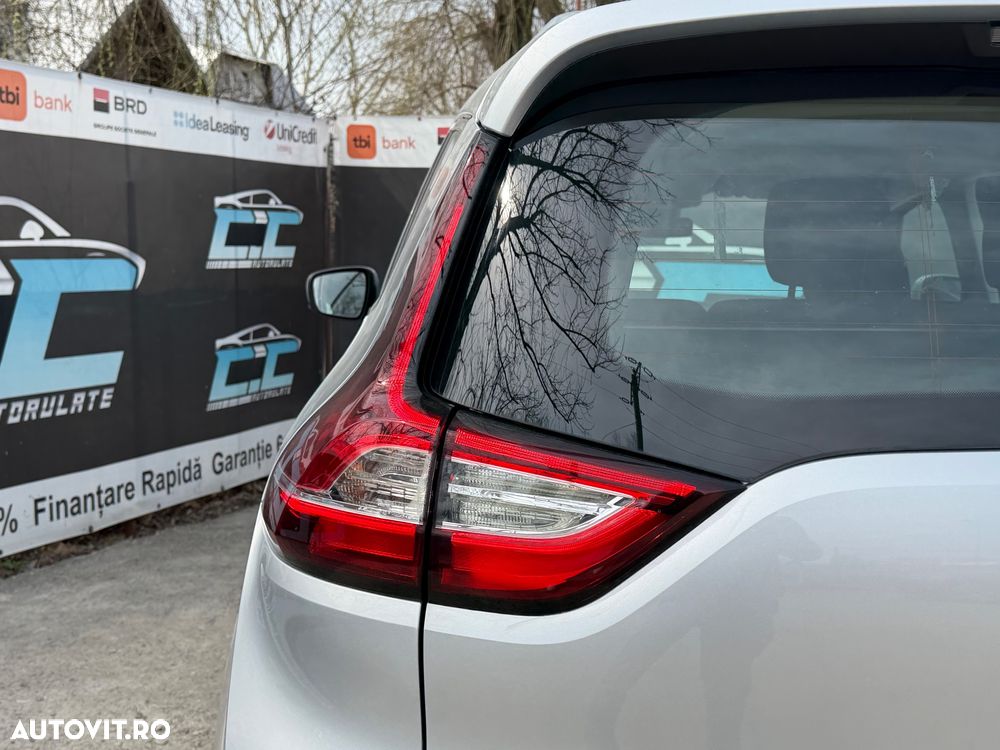 Renault Grand Scenic ENERGY dCi 130 Business - 26