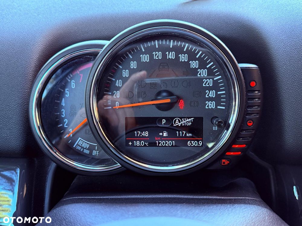 MINI Countryman Cooper - 5