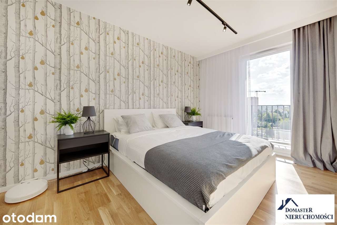 2 pokoje, balkon, parking, Katowice, ul. Słoneczna