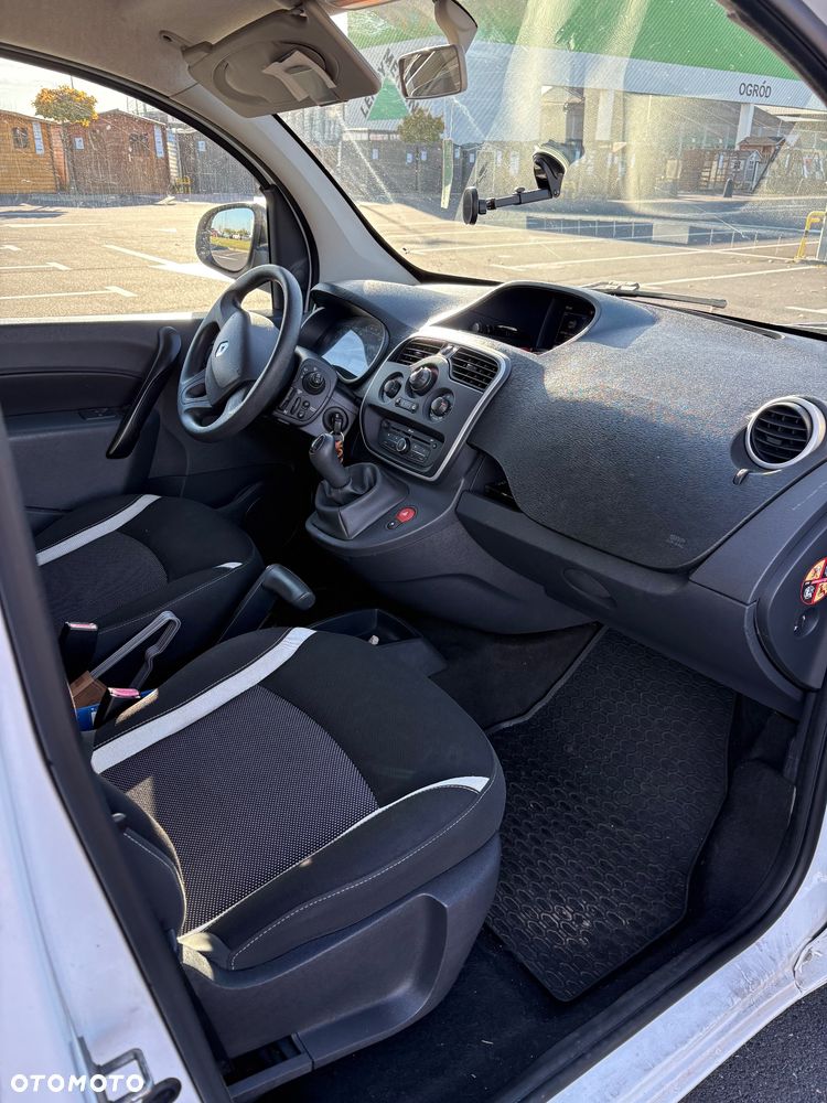 Renault Kangoo - 8
