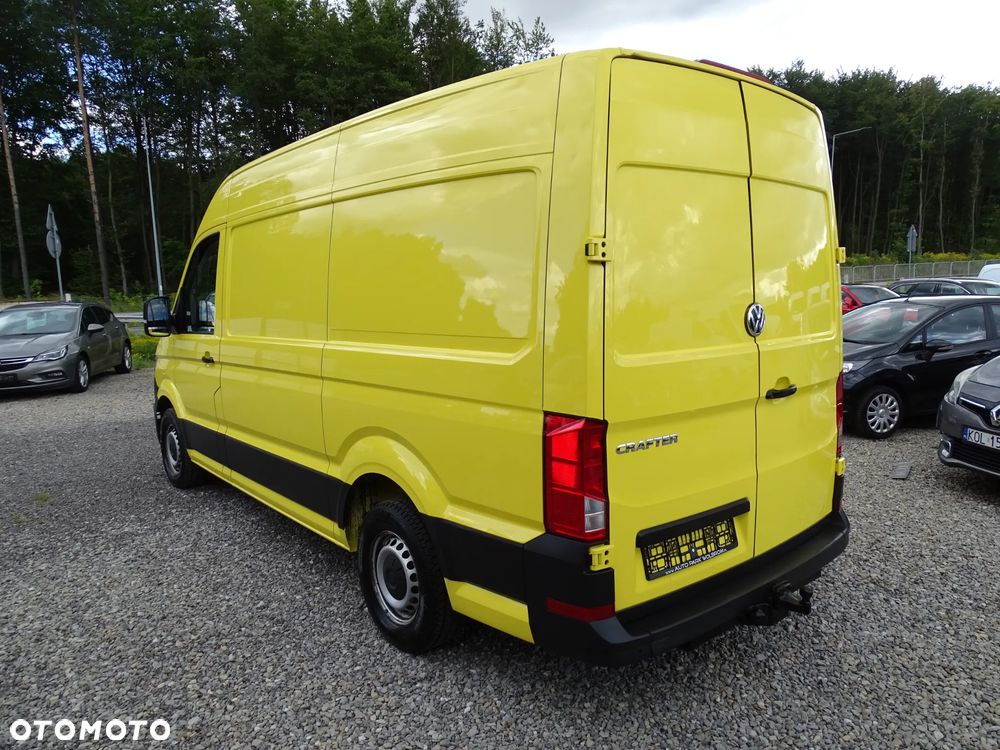 Volkswagen CRAFTER - 6