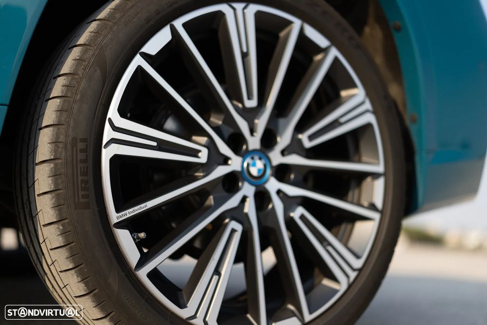 BMW X1 xDrive30e Aut. M Sport Pack - 11