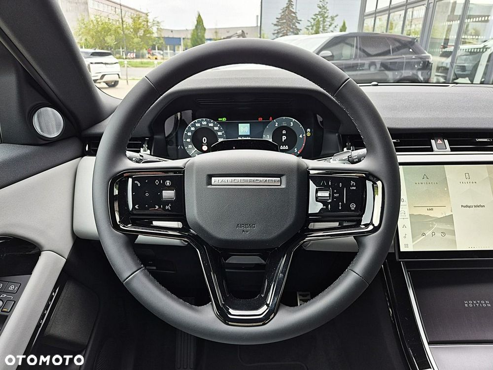 Land Rover Range Rover Evoque D200 Hoxton Edition - 27