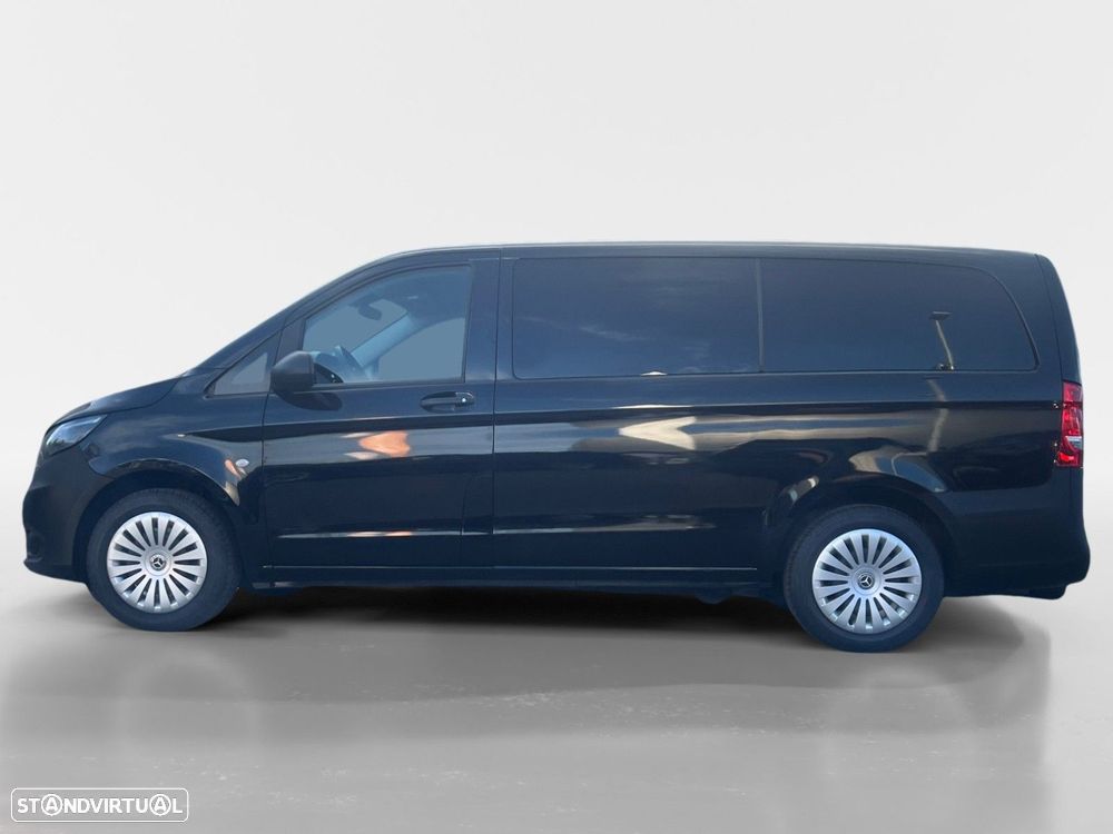 Mercedes-Benz Vito Tourer 114 CDi/32 - 2