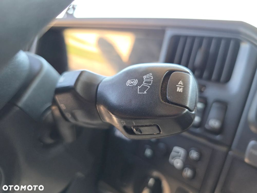 Scania R450 BEZ EGR, Topline - 15