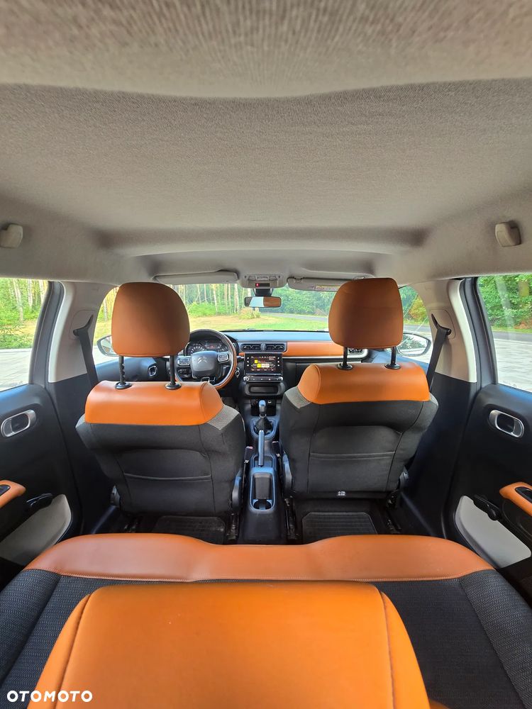 Citroën C3 1.5 BlueHDi C-Series - 34
