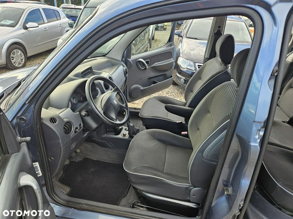 Peugeot Partner - 7