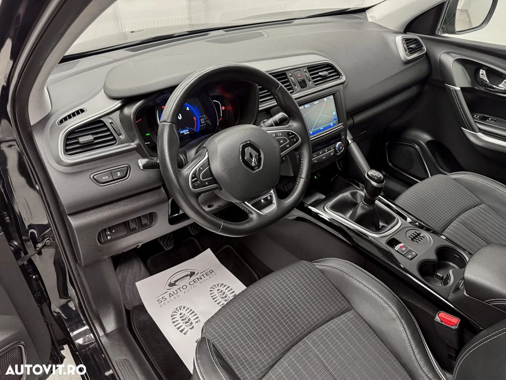 Renault Kadjar Energy dCi 130 Business - 21