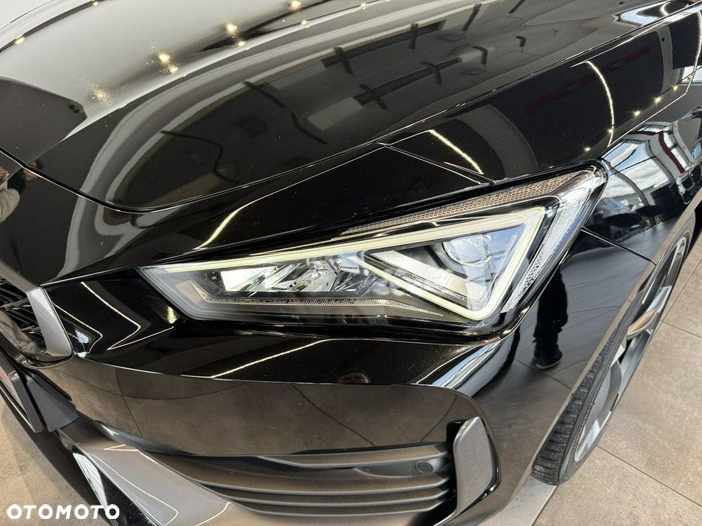 Cupra Leon Sportstourer - 10