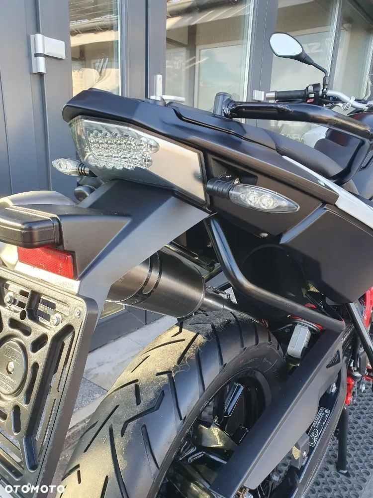 BMW GS - 5