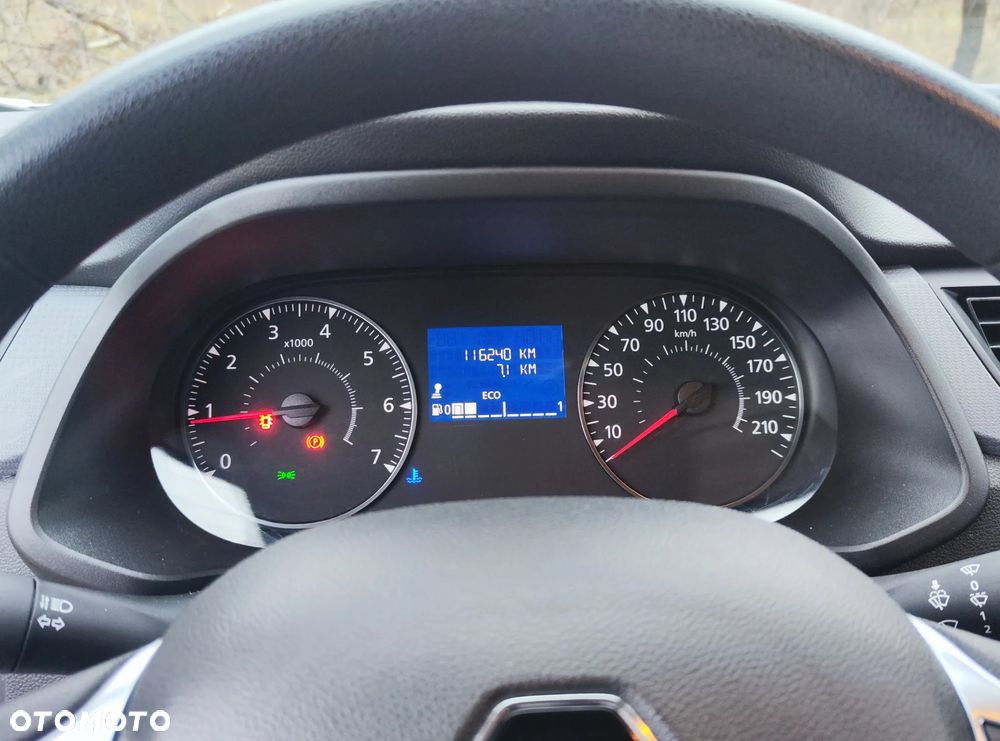 Renault Express - 16