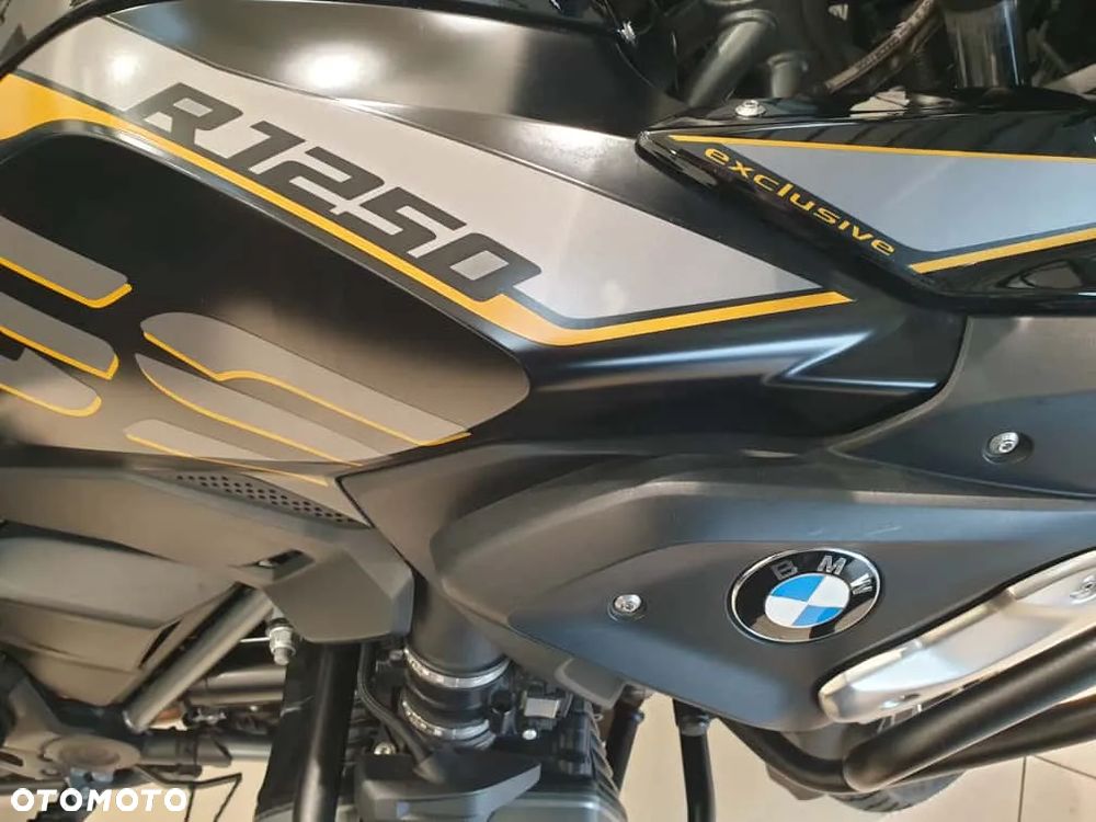 BMW R - 19