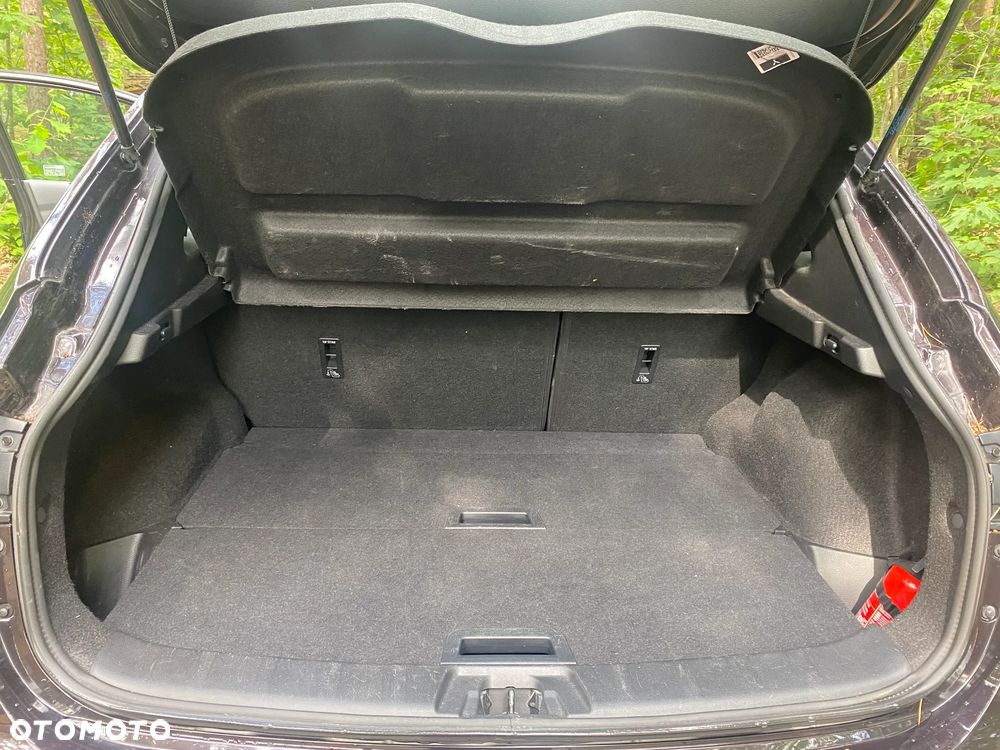Nissan Qashqai - 10