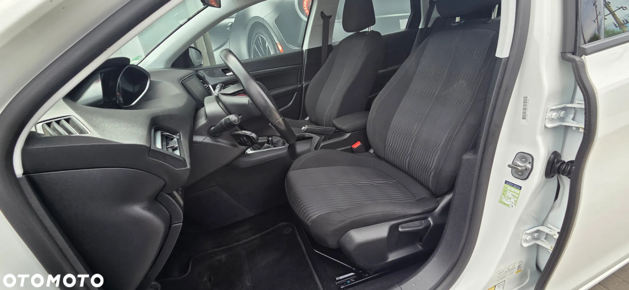 Peugeot 308 130 e-THP Stop & Start Allure - 30