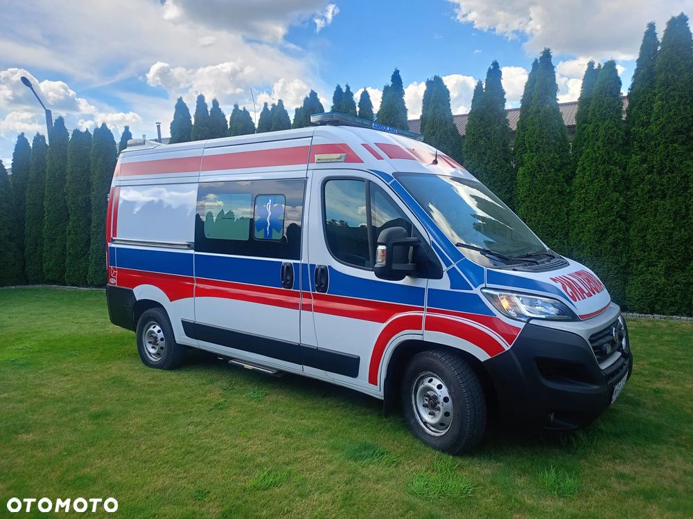 Fiat DUCATO - 3
