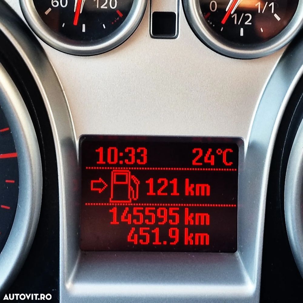 Ford Kuga 2.0L TDCi DPF Trend - 6