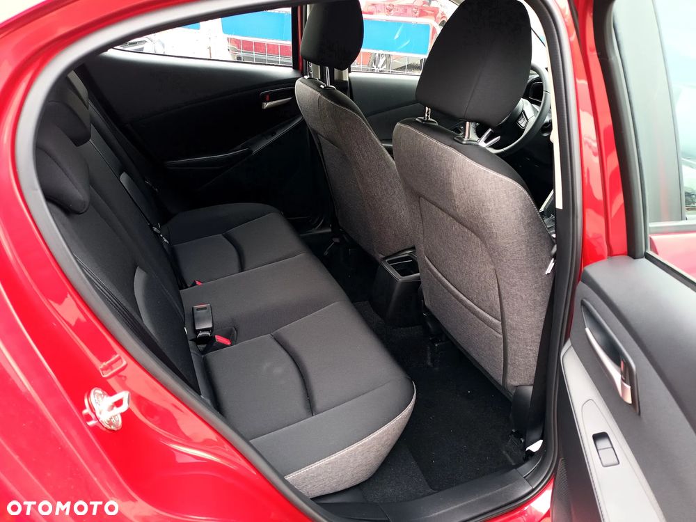 Mazda 2 SKYACTIV-G 90 Center-Line - 12