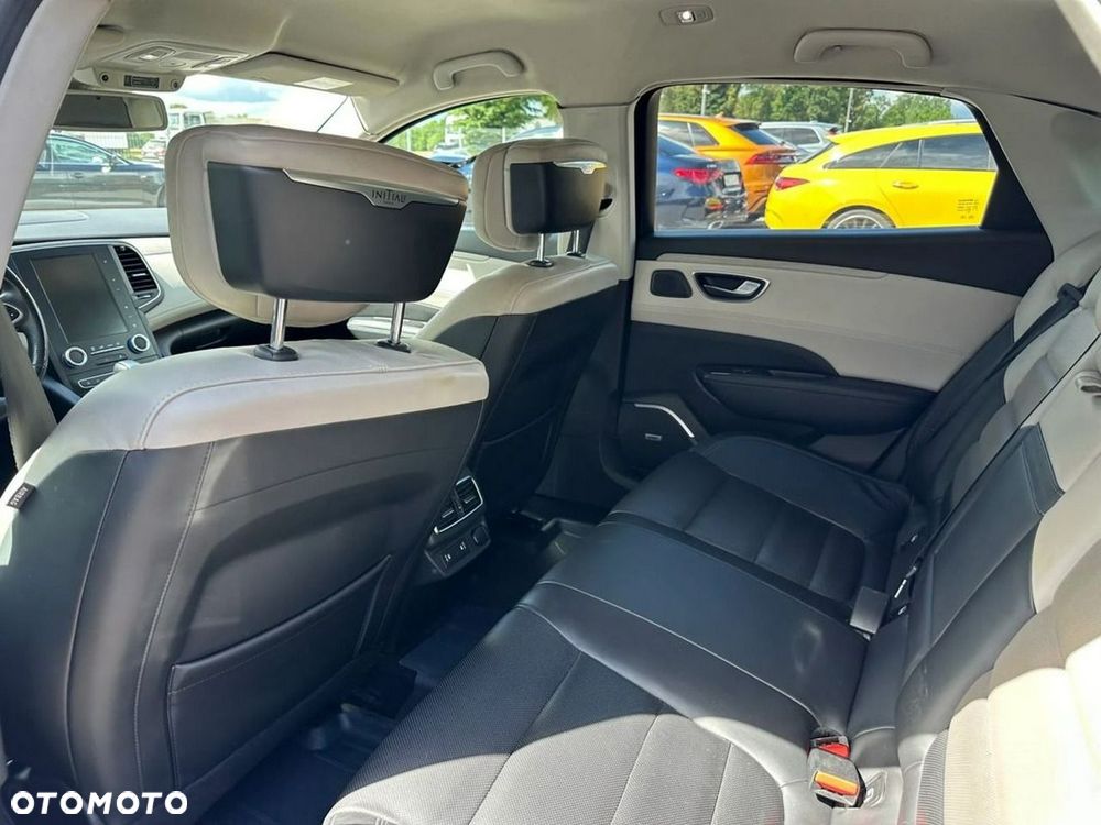 Renault Talisman 1.6 Energy TCe Initiale Paris EDC - 18